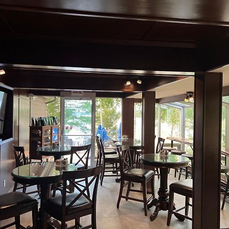 班尼克酒店 Ville-Marie 外观 照片